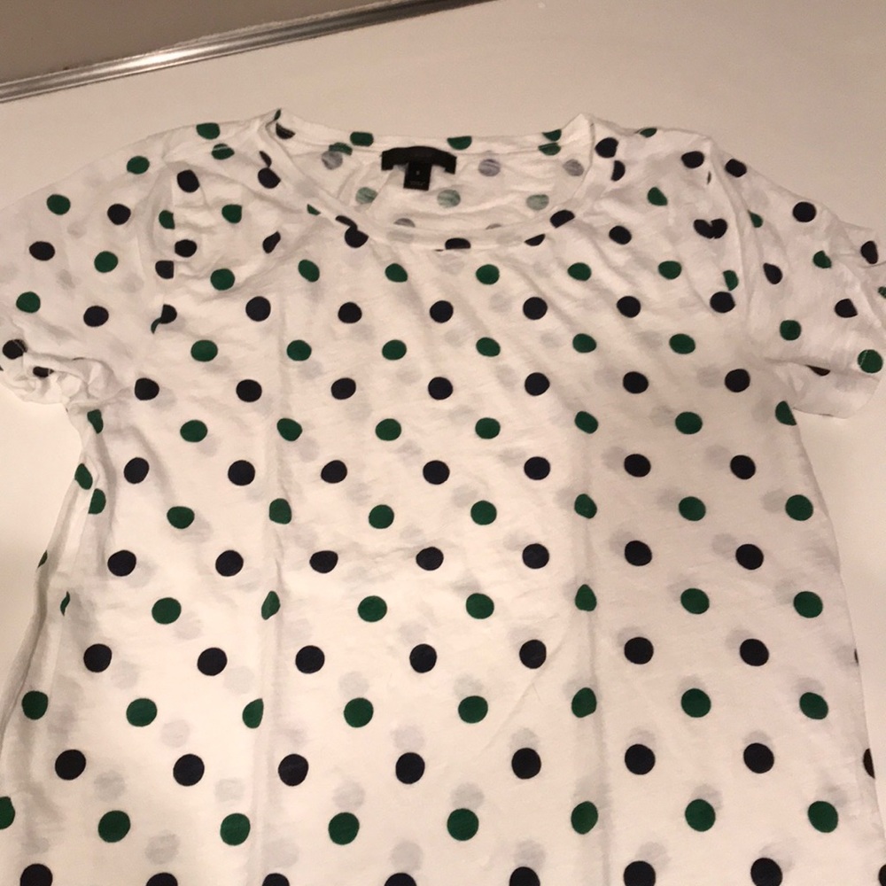 J Crew tee